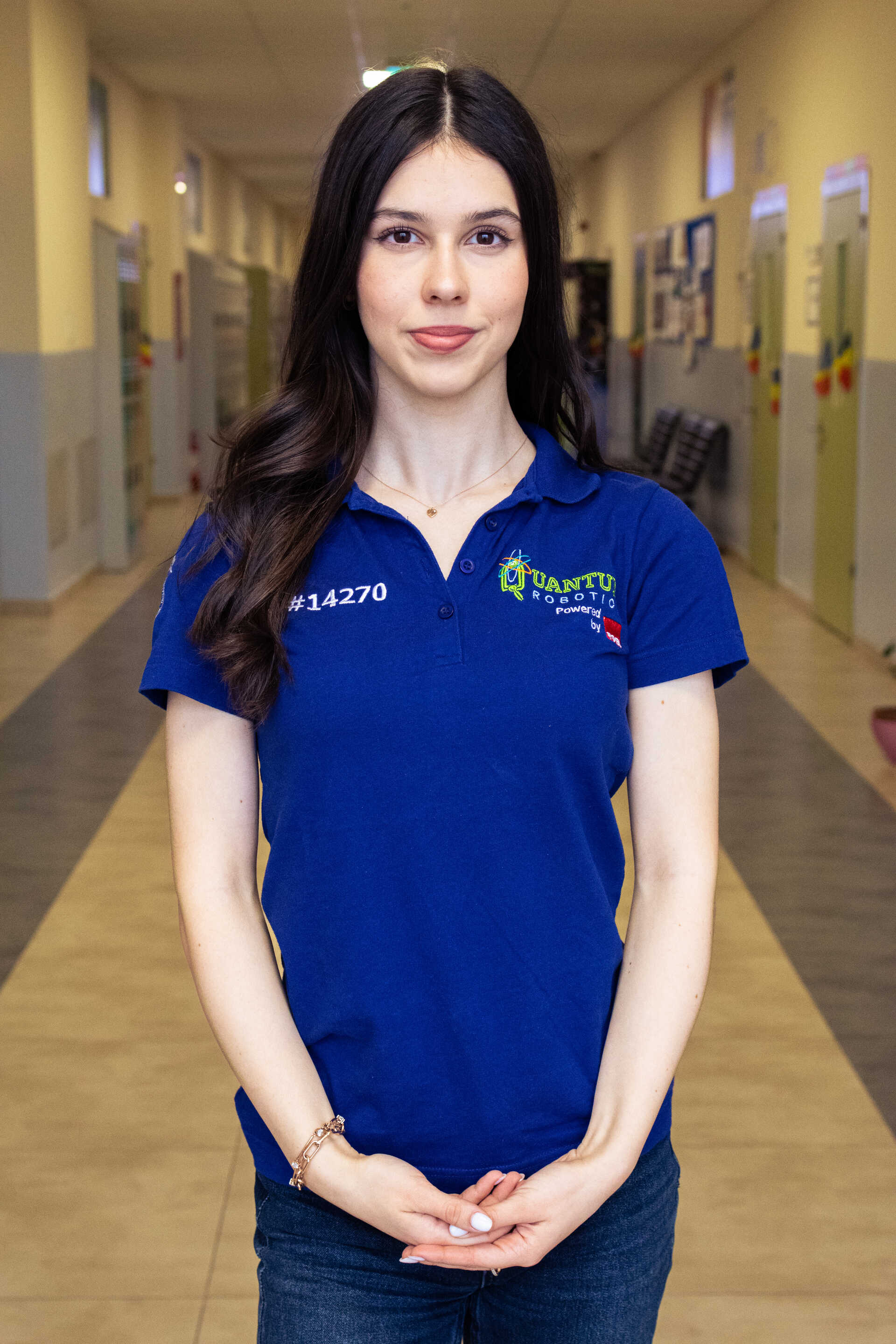 Quantum-Robotics-FTC-FIRST-competiton-team-members-Anca-Onita