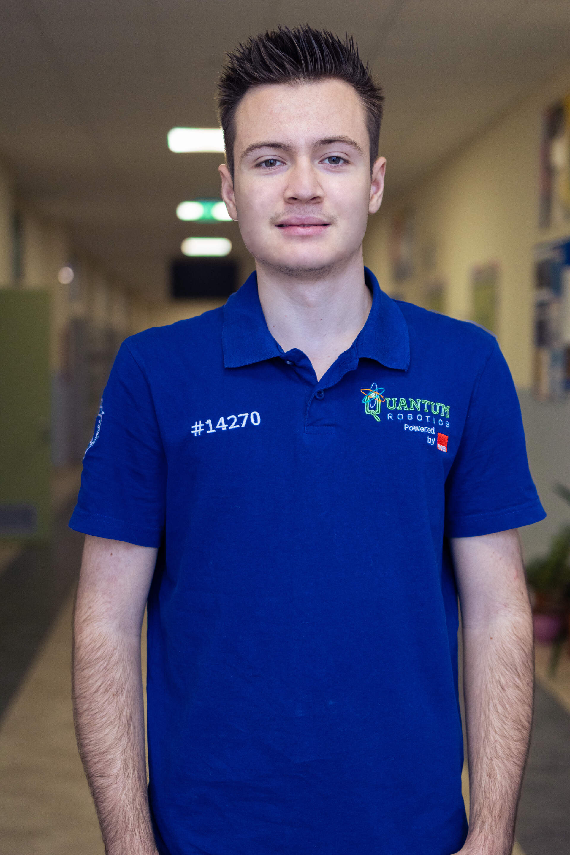 Quantum-Robotics-FTC-FIRST-competiton-team-members-Ianis-Pasarelu