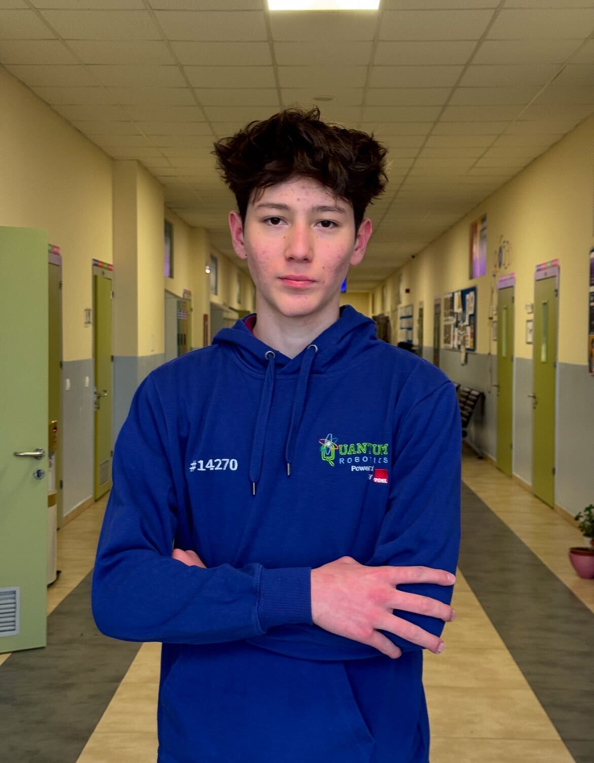 Quantum-Robotics-FTC-FIRST-competiton-team-members-Kerem-Uteu