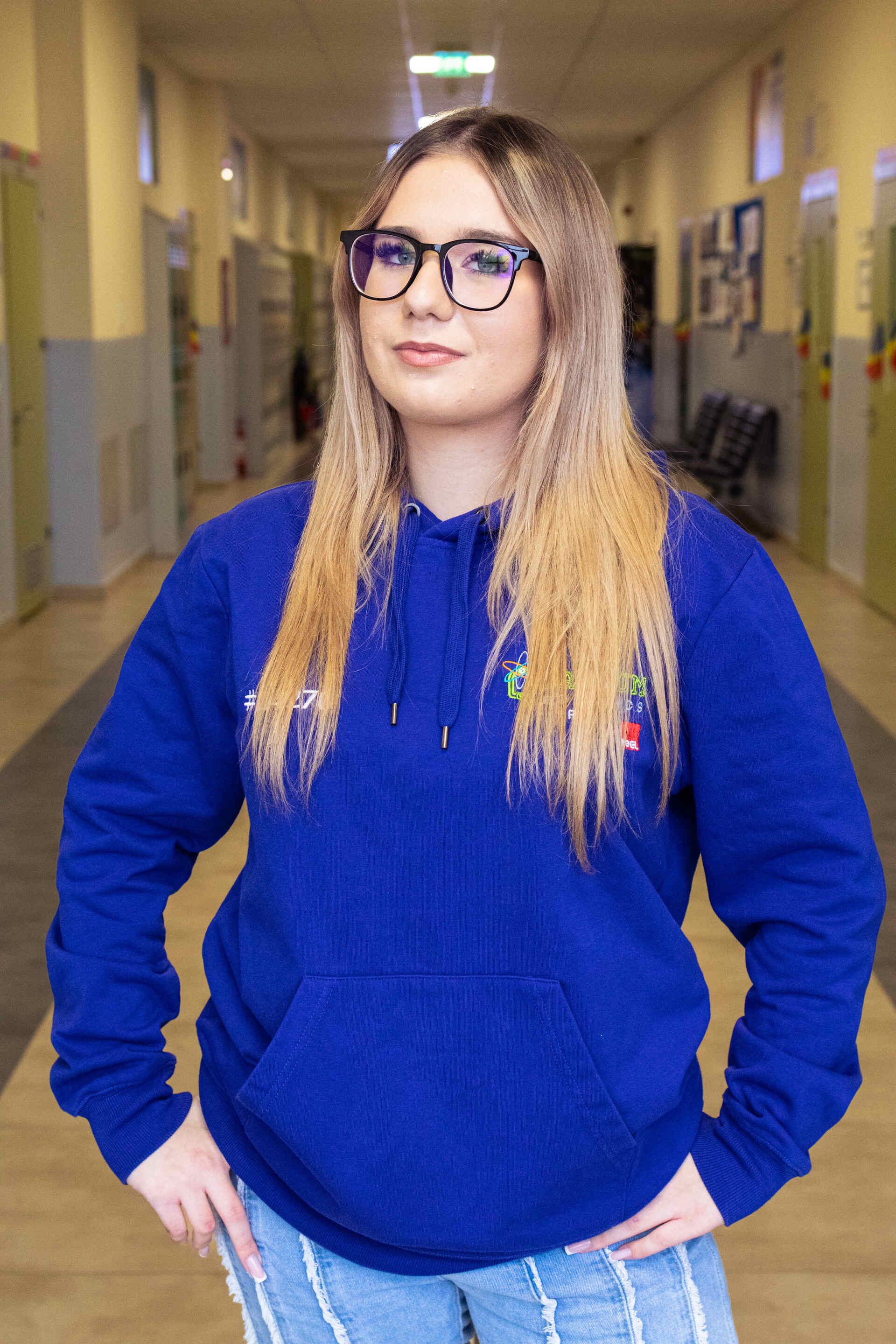 Quantum-Robotics-FTC-FIRST-competiton-team-members-Maria-Dan